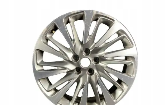 Opel Astra K R18 alloy rim 