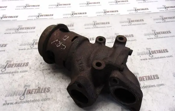 Honda CR-V EGR valve