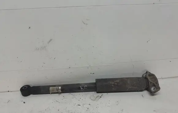 Opel Astra J Rear shock absorber/damper 13279266