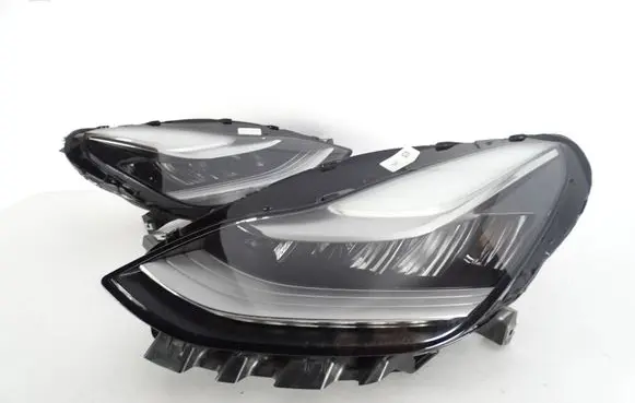 Headlight/headlamp