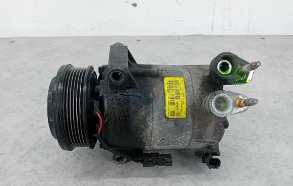 Ford C-MAX II Air conditioning (A/C) compressor (pump) CV61-19D629-FE