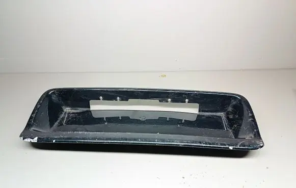 Honda Accord Trunk door license plate light bar 71517S82A 71517S82AG000