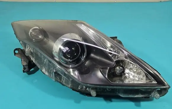 Renault Laguna III Headlight/headlamp 260109060R IMPRK1457224