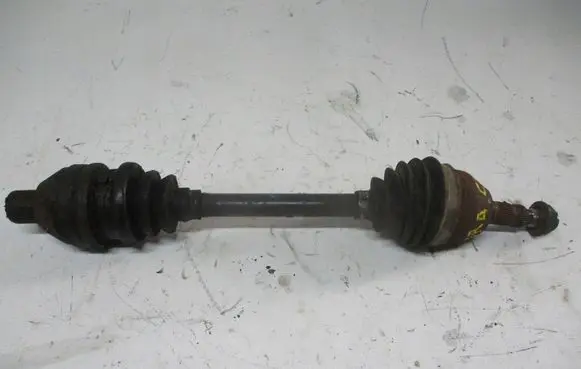 Opel Zafira C Front driveshaft 13271556