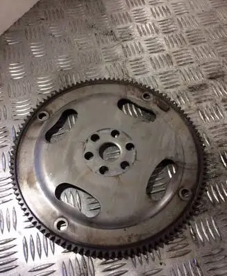 Mazda CX-5 Flywheel 8A27B