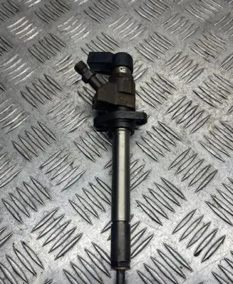 Ford Focus C-MAX Fuel injector 9647247280 EB12 50972