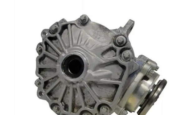 Mercedes-Benz GLC X253 C253 Front differential A2213309100