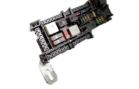 Fuse module