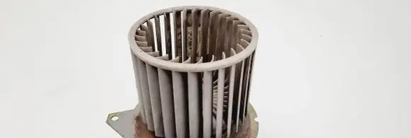 Ford Transit Heater fan/blower E9RF18527AA
