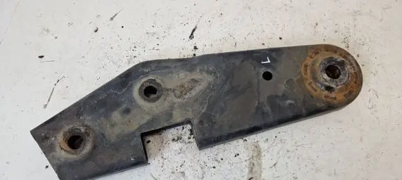 Saab 9-4X Front differential mounting bracket 20972734