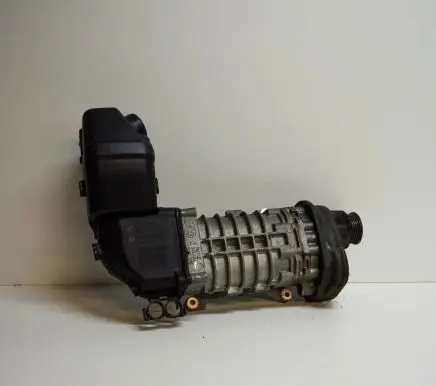 Volkswagen PASSAT B6 Supercharger 03C145851G 03C145851K