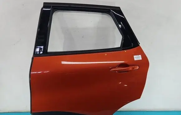 Renault Captur Rear door IMPRK1471504