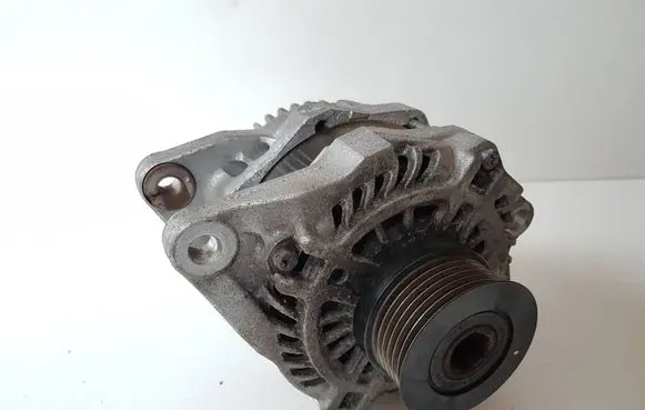 Mitsubishi Outlander Generator/alternator 1800A334 42X1081D