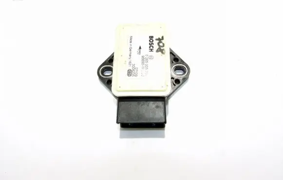 KIA Ceed ESP acceleration yaw rate sensor 0265005700 956901H000