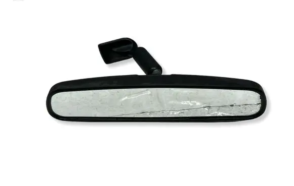 Mitsubishi Pajero Rear view mirror (interior) E8011681