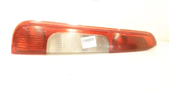 Ford C-MAX I Rear/tail lights