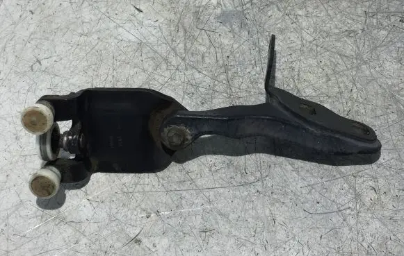 Ford Transit Custom Sliding door upper roller guide/hinge BK21V25028AD