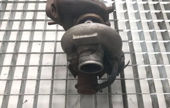 Peugeot Boxer Turbo 49131-58300