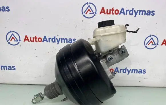 BMW 3 F30 F35 F31 Brake booster 6872133 6851098 34336851098