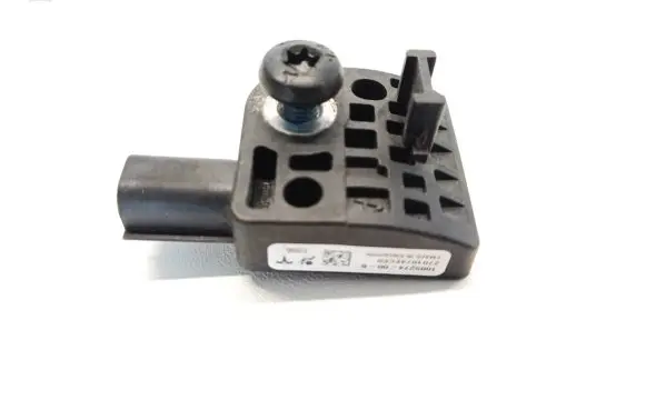 Tesla Model S Airbag deployment crash/impact sensor 1005274-00-B
