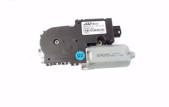 BMW 2 F45 Sunroof motor/actuator 736716