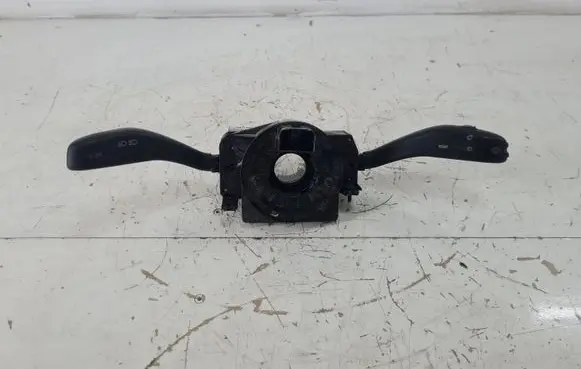 Volkswagen Polo Wiper turn signal indicator stalk/switch 6Q0953503AF