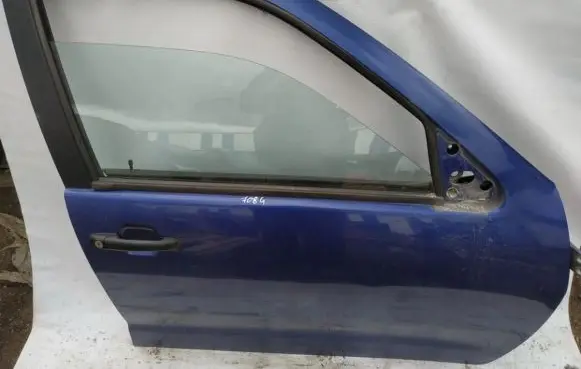 Seat Cordoba (6K) Front door melynos