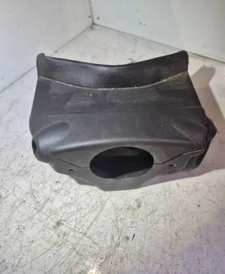 Opel Corsa D Steering wheel column trim 13205062
