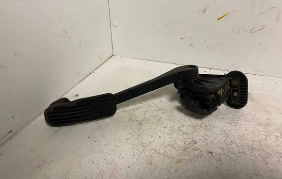 Volvo S80 Accelerator throttle pedal 30666659 6PV00853701