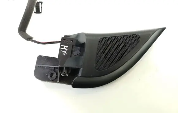 Volkswagen Jetta V Front door high frequency speaker 1K0035411C 1K5827973