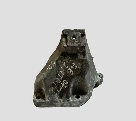 Audi A6 S6 C6 4F Engine mounting bracket 8E0199308AK 89841