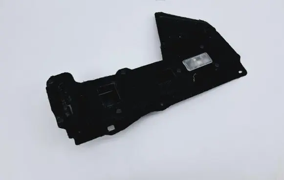 Peugeot 3008 II Centre console side trim front 9810239780