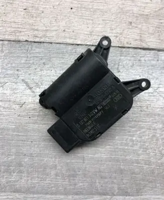 Seat Altea Air flap motor/actuator 0132801340 1K1907511C 983384KF