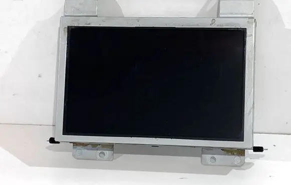 Ford S-MAX Screen/display/small screen K2GT18B955SA