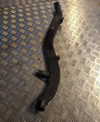 Audi A8 S8 D3 4E Intercooler hose/pipe 4E0145731 10208