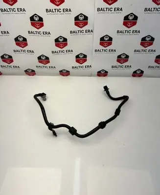 BMW 5 F10 F11 Vacuum line/pipe/hose 7337812