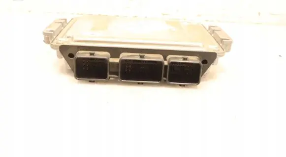 Citroen C5 Engine control unit/module ECU 0281013872