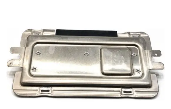 BMW X5 F15 Other control units/modules 6874337