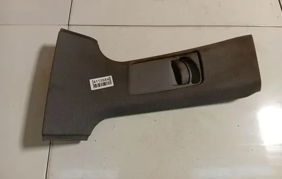 Audi A6 S6 C5 4B (B) pillar trim (top) 4B0867243E