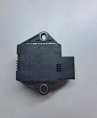 BMW 5 E60 E61 ESP (stability system) control unit 6774602 7004481 0265005681