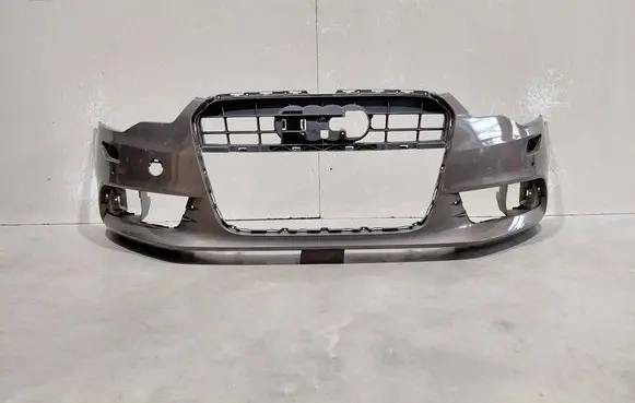 Audi A6 S6 C7 4G Front bumper 4G0807437