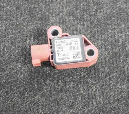 Land Rover Range Rover Sport L320 Airbag deployment crash/impact sensor YDB000141 BPXJA