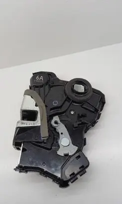 Toyota RAV 4 (XA40) Front door lock A046693 6A5100915