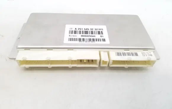 Mercedes-Benz R W251 Other control units/modules A2515453232