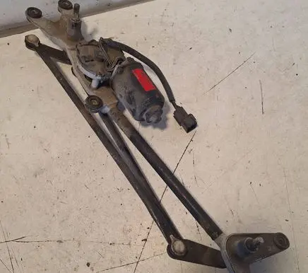 KIA Sorento Front wiper linkage and motor 981003E900 035247420