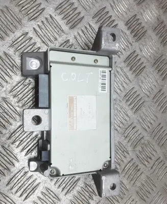 Mitsubishi Colt Power steering control unit/module A4545450032