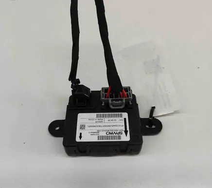 Volvo XC40 Seat heating relay 32214949