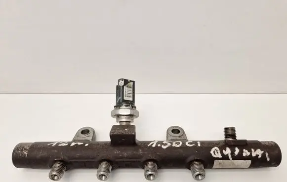Nissan Qashqai Fuel main line pipe 8200704212