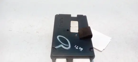 Volvo S40, V40 Other control units/modules 9550518