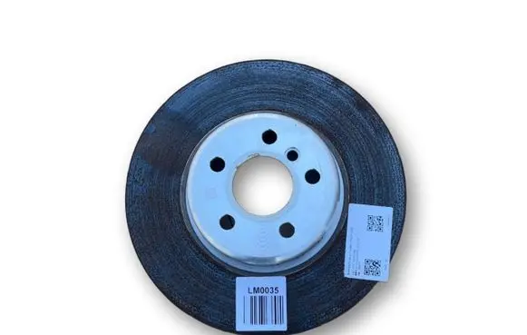 BMW 2 G42 Front brake disc 34106880072 34116860907 6880072